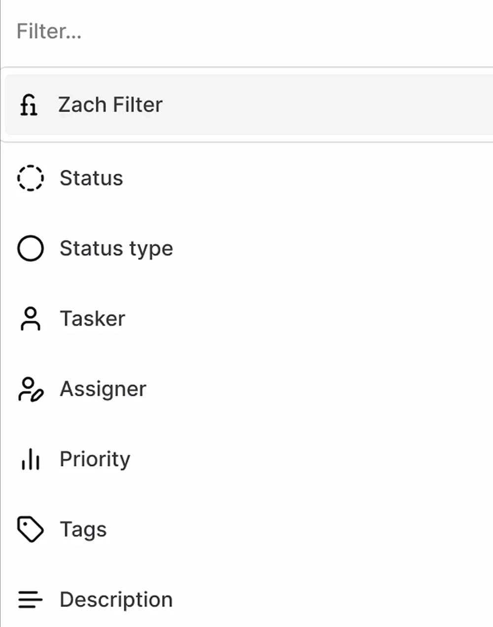 Timeline Management