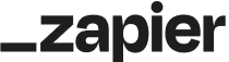 Zapier logo